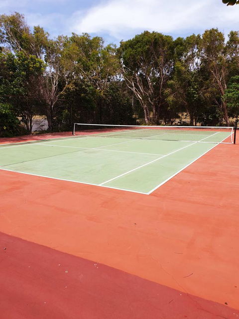 Ballina Beach Resort - Accommodation 4U 38