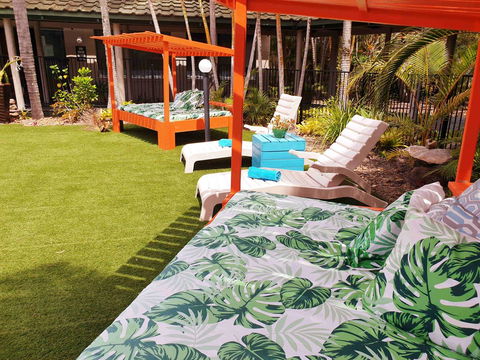 Ballina Beach Resort - Accommodation 4U 6