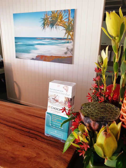 Ballina Beach Resort - Accommodation 4U 11