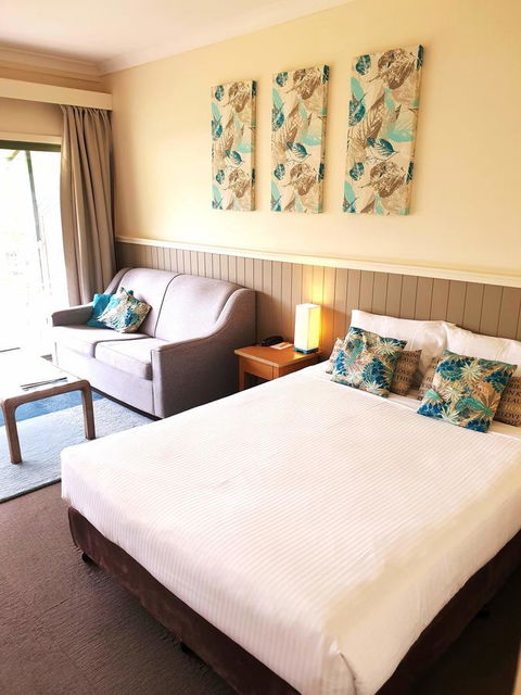 Ballina Beach Resort - Accommodation 4U 17