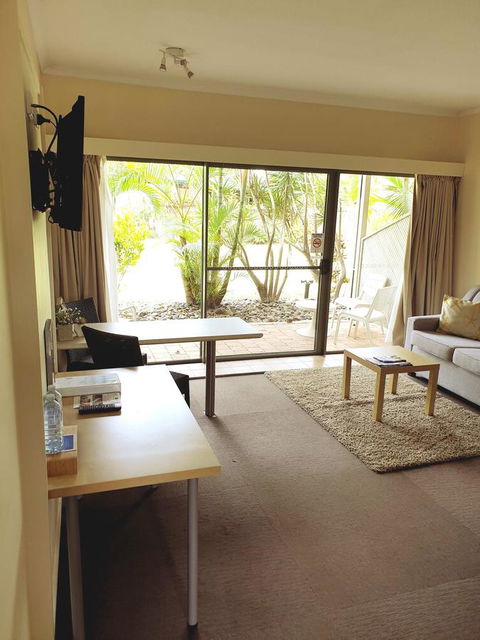 Ballina Beach Resort - Accommodation 4U 24