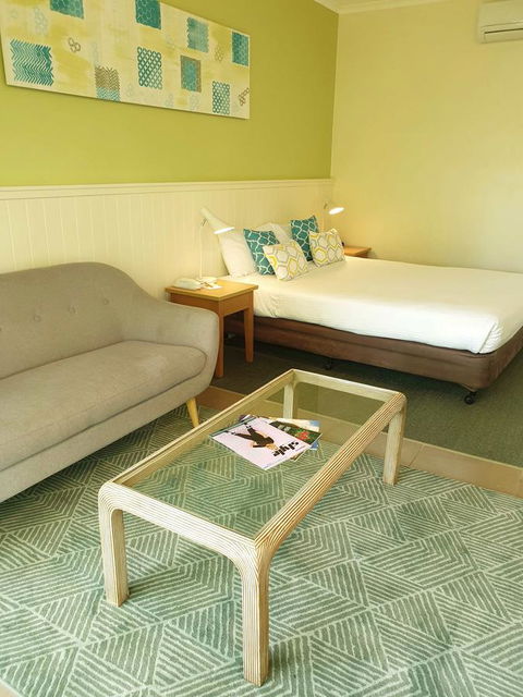 Ballina Beach Resort - Accommodation 4U 8