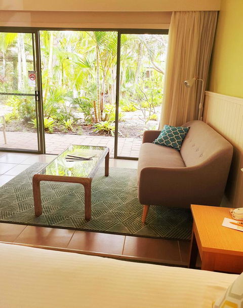 Ballina Beach Resort - Accommodation 4U 21