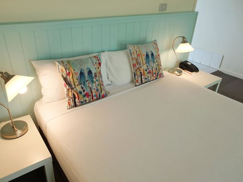Ballina Beach Resort - Accommodation 4U 20