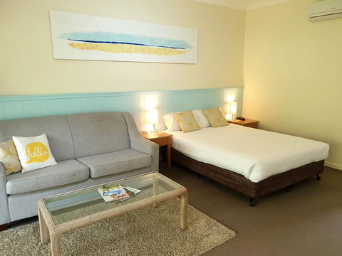 Ballina Beach Resort - Accommodation 4U 28