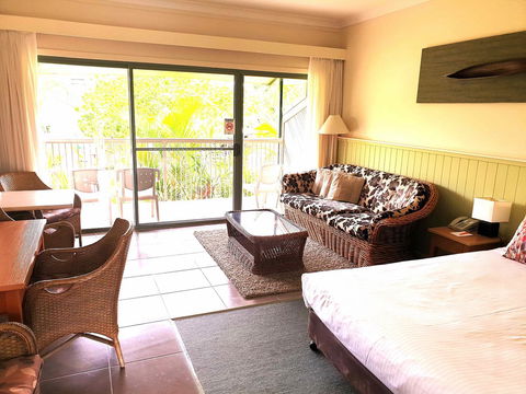 Ballina Beach Resort - Accommodation 4U 25