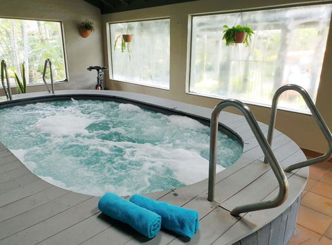 Ballina Beach Resort - Accommodation 4U 10