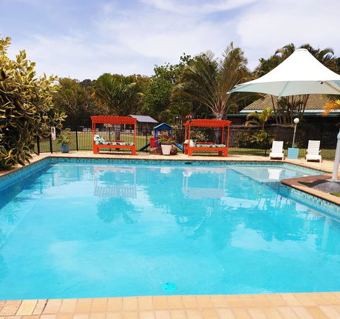 Ballina Beach Resort - Accommodation 4U 9