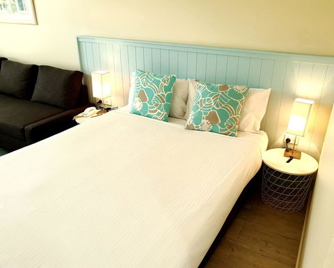 Ballina Beach Resort - Accommodation 4U 40