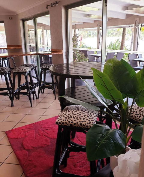 Ballina Beach Resort - Accommodation 4U 36