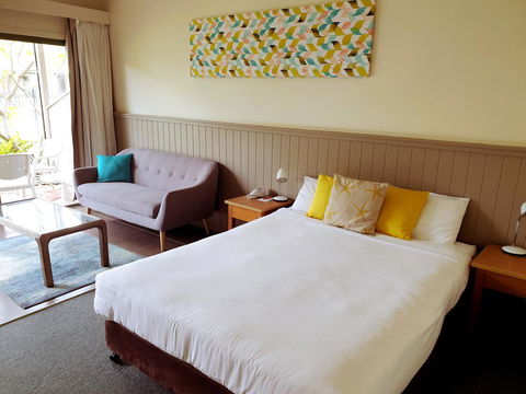 Ballina Beach Resort - Accommodation 4U 37