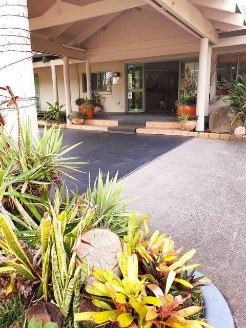 Ballina Beach Resort - Accommodation 4U 32