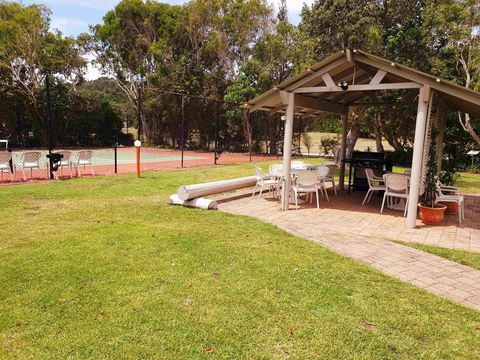 Ballina Beach Resort - Accommodation 4U 39