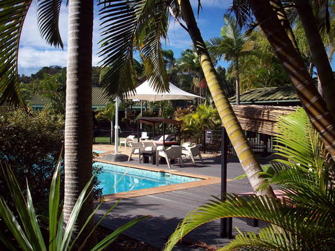 Ballina Beach Resort - Accommodation 4U 0