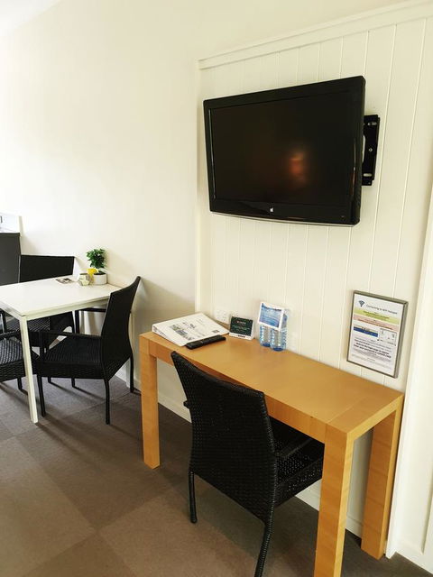 Ballina Beach Resort - Accommodation 4U 27