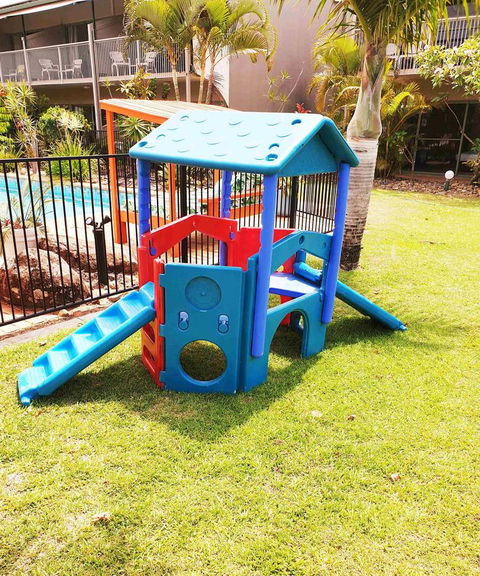 Ballina Beach Resort - Accommodation 4U 44