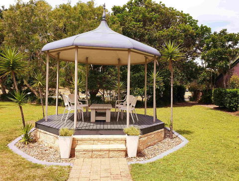 Ballina Beach Resort - Accommodation 4U 43