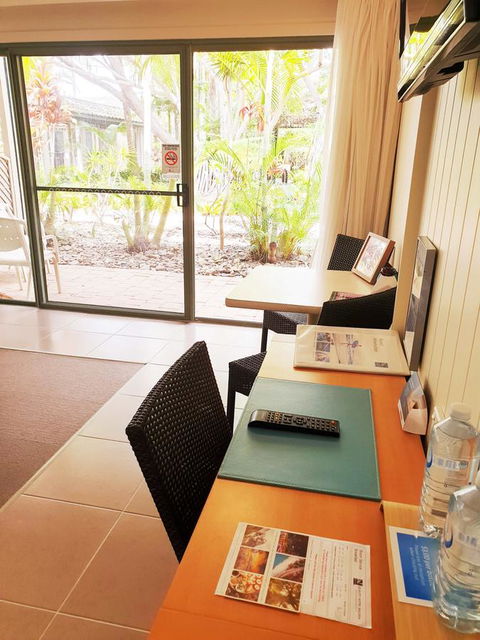 Ballina Beach Resort - Accommodation 4U 42