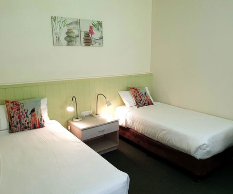 Ballina Beach Resort - Accommodation 4U 18
