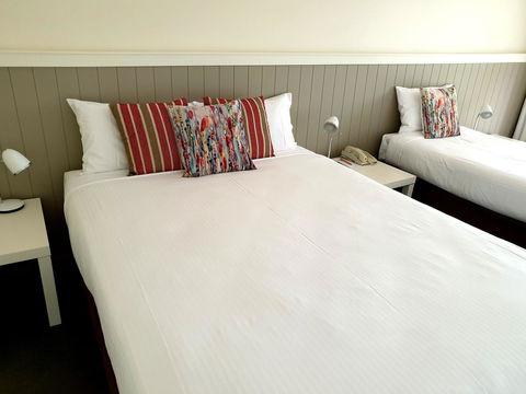 Ballina Beach Resort - Accommodation 4U 41