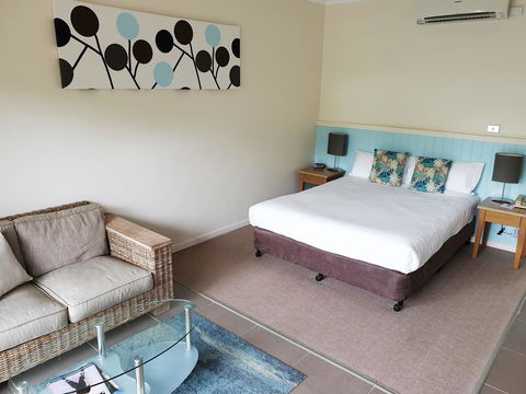 Ballina Beach Resort - Accommodation 4U 4