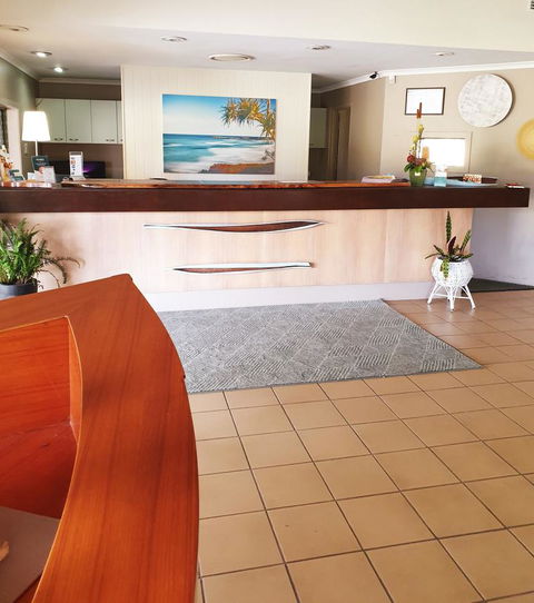 Ballina Beach Resort - Accommodation 4U 29