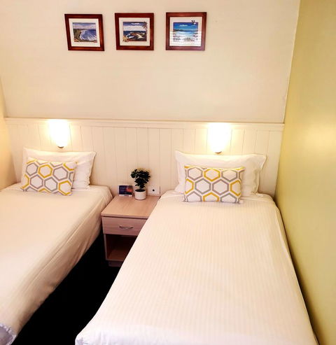 Ballina Beach Resort - Accommodation 4U 13