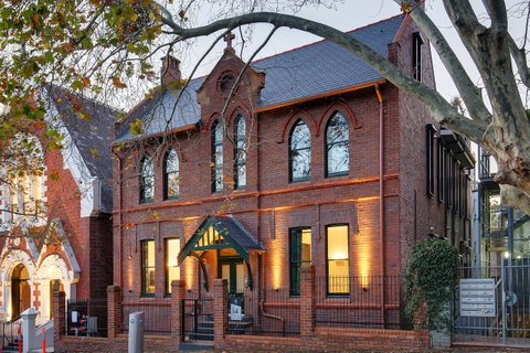 Crystalbrook Albion - Accommodation 4U 11
