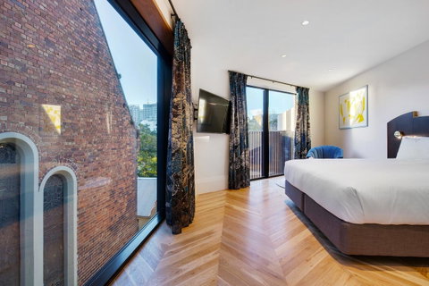 Crystalbrook Albion - Accommodation 4U 21