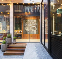 Little Albion a Crystalbrook Collection Boutique Hotel - Accommodation 4U