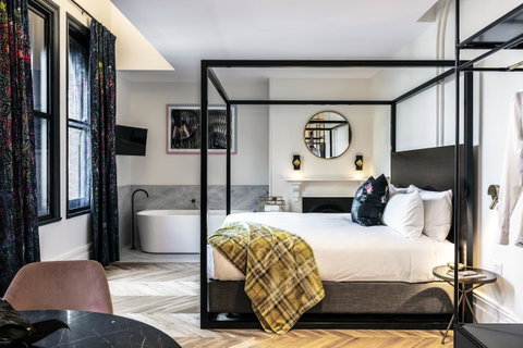 Crystalbrook Albion - Accommodation 4U 26