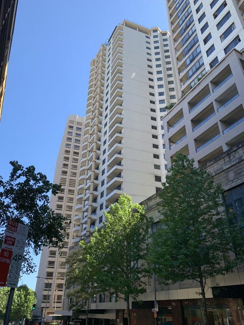 Lovely CBD Studio Next To Central , Haymarket, Chinatown - Accommodation 4U 2