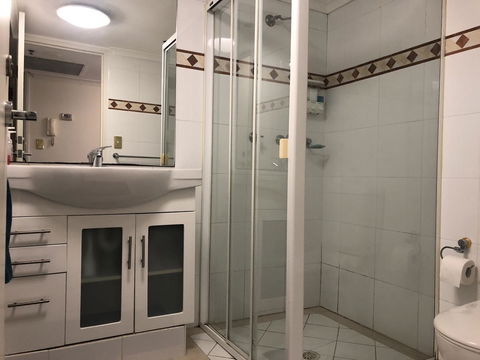 Lovely CBD Studio Next To Central , Haymarket, Chinatown - Accommodation 4U 9