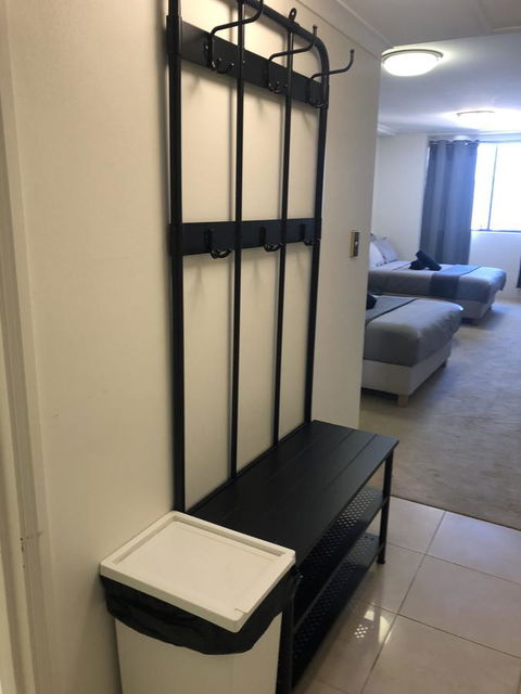 Lovely CBD Studio Next To Central , Haymarket, Chinatown - Accommodation 4U 11