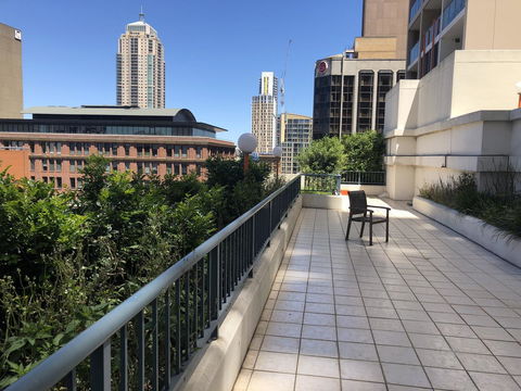 Lovely CBD Studio Next To Central , Haymarket, Chinatown - Accommodation 4U 3