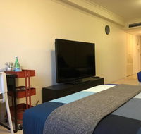 Lovely CBD Studio next to Central  Haymarket Chinatown - Accommodation 4U