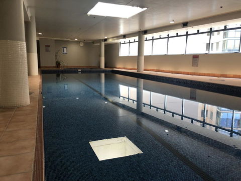 Lovely CBD Studio Next To Central , Haymarket, Chinatown - Accommodation 4U 7