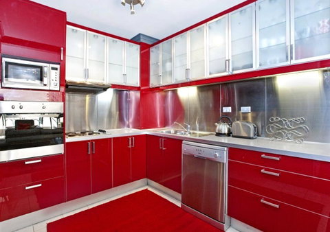 Ausmine Sydney CBD 2Bedroom Apt - Accommodation 4U 6