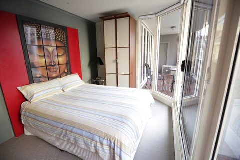 Ausmine Sydney CBD 2Bedroom Apt - Accommodation 4U 12