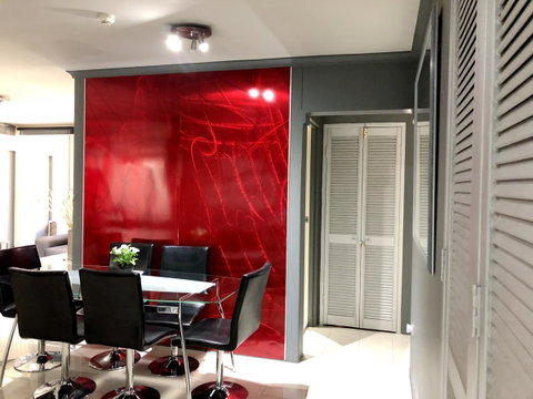 Ausmine Sydney CBD 2Bedroom Apt - Accommodation 4U 11
