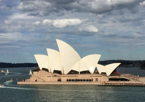 Ausmine Sydney CBD 2Bedroom Apt - Accommodation 4U 18