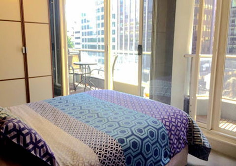 Ausmine Sydney CBD 2Bedroom Apt - Accommodation 4U 13