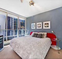 Sydney CBD Two Bedroom walk to Opera House - Accommodation 4U