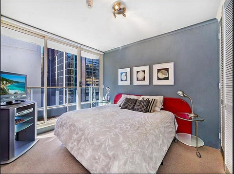 Ausmine Sydney CBD 2Bedroom Apt - Accommodation 4U 0