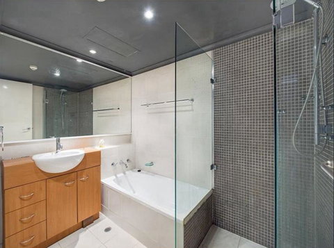 Ausmine Sydney CBD 2Bedroom Apt - Accommodation 4U 14