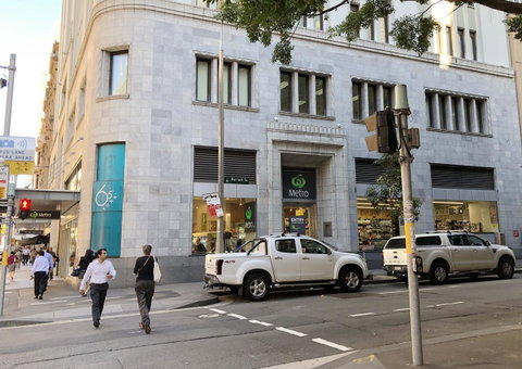 Ausmine Sydney CBD 2Bedroom Apt - Accommodation 4U 16