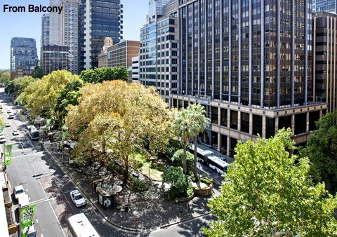 Ausmine Sydney CBD 2Bedroom Apt - Accommodation 4U 17