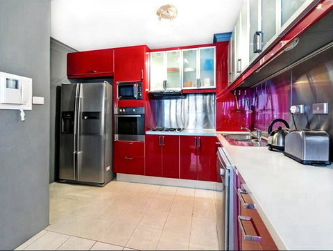 Ausmine Sydney CBD 2Bedroom Apt - Accommodation 4U 5