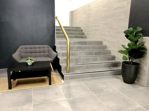 Ausmine Sydney CBD 2Bedroom Apt - Accommodation 4U 3