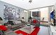 Ausmine Sydney CBD 2Bedroom Apt - thumb 9
